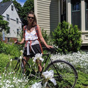 Funky closet-on-shuffle-type